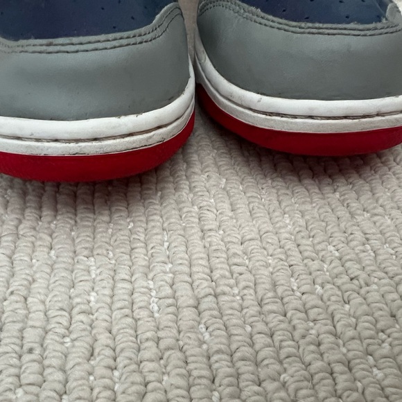 Nike dunk low retro Samba 2020 - Picture 3 of 16